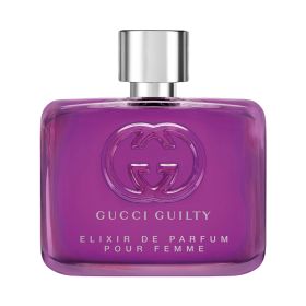 Gucci Guilty Elixir de Parfum (L) 2 oz