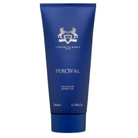 Parfums De Marly Percival Shower Gel (M) 6.8 Oz