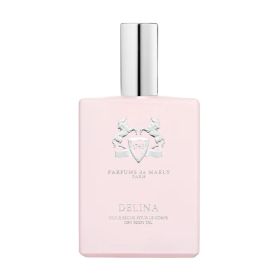 Parfums De Marly Delina Body Oil (L) 3.3oz