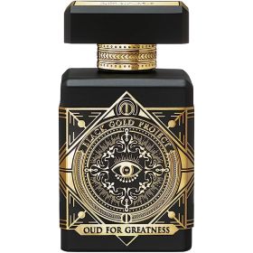 Initio Oud (U) EDP 3.04 oz