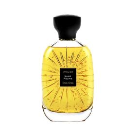 Atelier des Ors Lune Feline (U) EDP 3.3oz