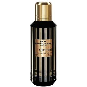 Mancera Aoud Line (U) EDP 2 oz