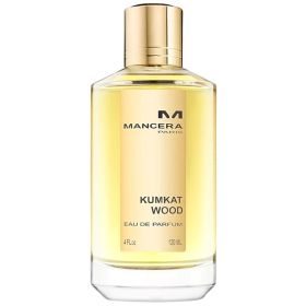 Mancera Kumkat Wood (U) 4 Oz