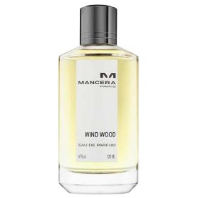 Mancera Wind Wood (M) 4 Oz