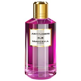 Mancera Juicy Flowers (L) 4 Oz