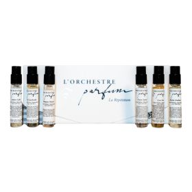 L'Orchestre Parfum La Repetition Vol 2 (U) Set