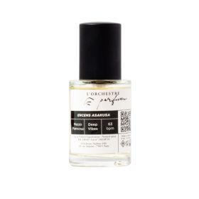 L'Orchestre Parfum Encens Asakusa (U) EDP 0.5 oz