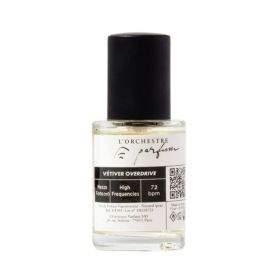 L'Orchestre Parfum Vetiver Overdrive (U) EDP 0.5 oz