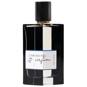 L'Orchestre Parfum Vetiver Overdrive (U) EDP 3.4 Oz