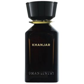 Omanluxury Khanjar (U) 3.4 Oz