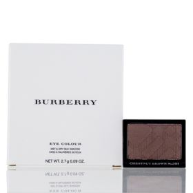 Burberry Wet and Dry Silk Shadow #301 Chestnut Brown (L) Mini (Tester)