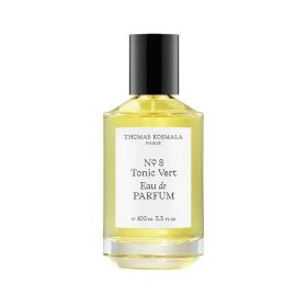 Thomas Kosmala Tonic Vert No. 8 (U) EDP 3.4 Oz