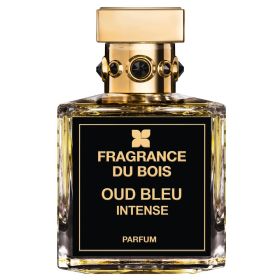 Fragrance Du Bois Oud Bleu Intense (U) 1.7 Oz