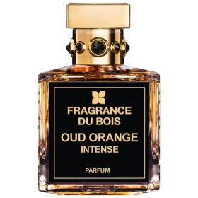 Fragrance Du Bois Oud Orange Intense (U) 1.7 Oz