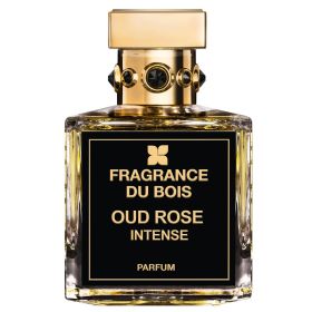 Fragrance Du Bois Oud Rose Intense (U) 3.4 Oz