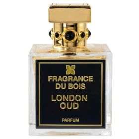 Fragrance Du Bois London Oud (U) 3.4 Oz