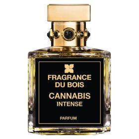 Fragrance Du Bois Cannabis Intense (U) 3.4 Oz