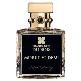 Fragrance Du Bois Minuit et Demi (U) EDP 3.4 Oz