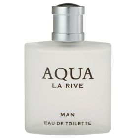 La Rive Aqua Men (M) EDT 3 oz