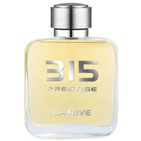 La Rive 315 Prestige (M) EDT 3.4 Oz