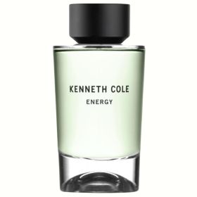 Kenneth Cole Energy (M) EDT 3.4 Oz