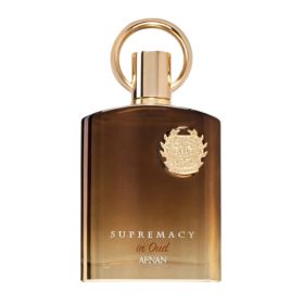 Afnan s Supremacy In Oud (U) 3.4 Oz