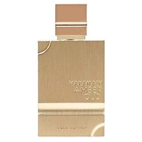 Al Haramain Amber Oud (M) EDP 4.0oz