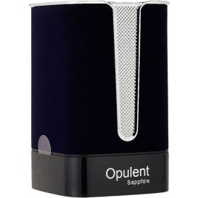 Al Haramain Opulent Sapphire (U) EDP 3.4 Oz