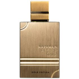 Al Haramain Amber Oud (M) EDP 2 oz
