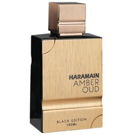 Al Haramain Amber Oud Black Edition (U) EDP 5.0oz
