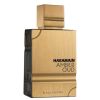 Al Haramain Amber Oud Black Edition (U) EDP 3.4 Oz