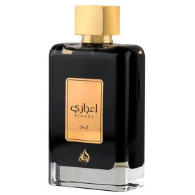 Lattafa s Ejaazi (M) EDP 3.4 Oz