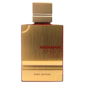 Al Haramain Amber Oud Ruby Edition (U) EDP 2 oz