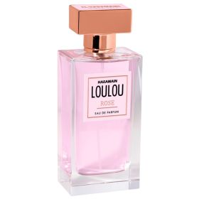 Al Haramain Loulou Rose (L) EDP 3.4 Oz