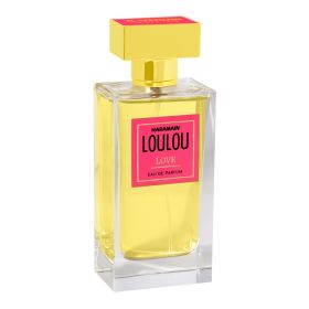 Al Haramain Loulou Love (L) EDP 3.4 Oz