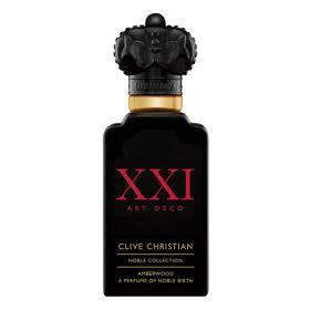 Clive Christian Art Deco Amberwood (U) 1.7 Oz