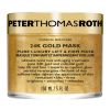 Peter Thomas Roth 24K Gold Mask (L) 5