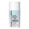 Peter Thomas Roth Water Drench Broad Spectrum SPF 45 Hyaluronic Cloud Moisturizer (L) 0.67 oz