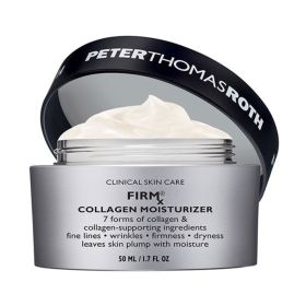 Peter Thomas Roth FIRMx Collagen Moisturizer 1.7 oz. (L) 1.7 Oz