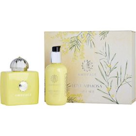 Amouage Love Mimosa Gift Set (L)