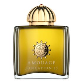 Amouage Jubilation 25 ( New Packaging) (L) EDP 3.4 Oz
