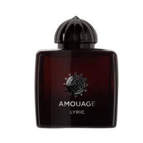 Amouage Lyric New Packaging (L) EDP 3.4 Oz