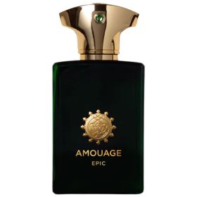 Amouage Epic (New Packaging) (M) EDP 3.4 Oz