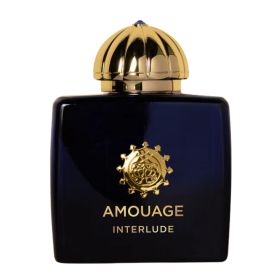 Amouage Interlude (New Packaging) (L) EDP 3.4 Oz