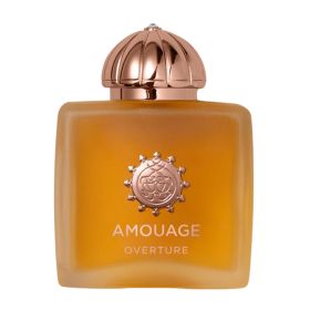 Amouage Overture Woman New Packaging (L) EDP 3.4 Oz