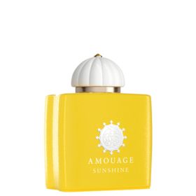 Amouage Sunshine New Packaging (L) EDP 3.4 Oz