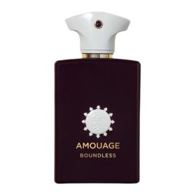 Amouage Boundless (New Packaging) (U) EDP 3.4 Oz