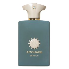 Amouage Search (U) EDP 3.4 Oz
