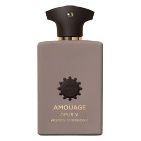 Amouage Opus V Woods Symphony (U) EDP 3.4 Oz