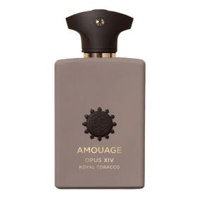 Amouage Opus XIV Royal Tobacco (U) EDP 3.4 Oz